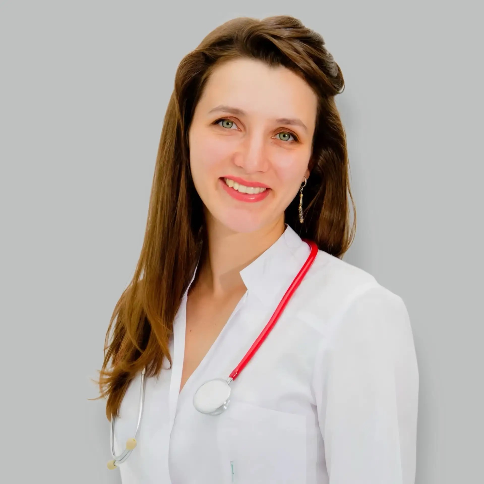Зеленцова Олесия Валерьевна